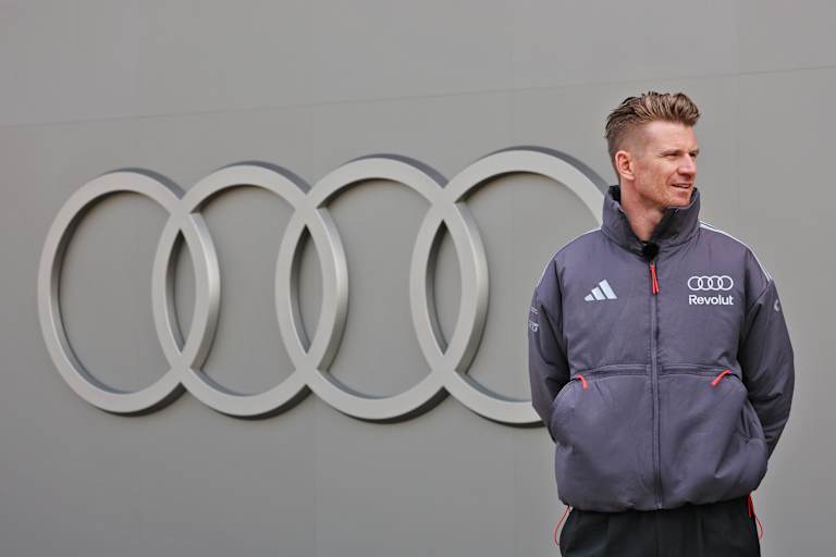 Nico Hülkenberg