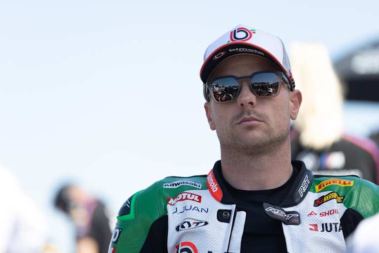 Alex Lowes war ab der ersten Minute involviert
