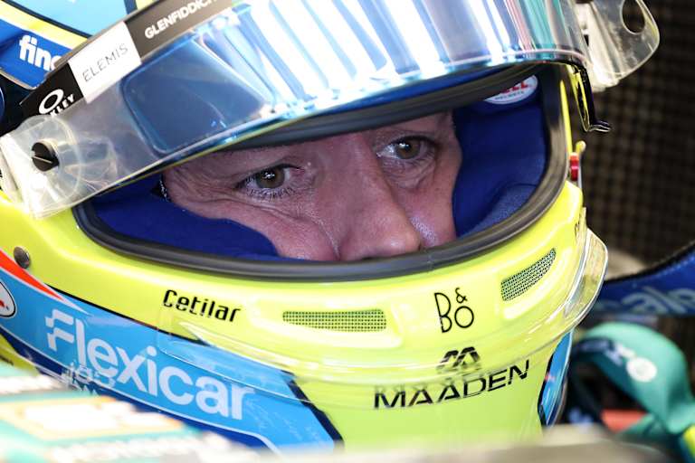 Fernando Alonso