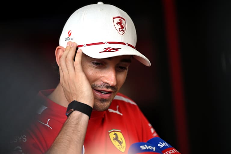 Charles Leclerc