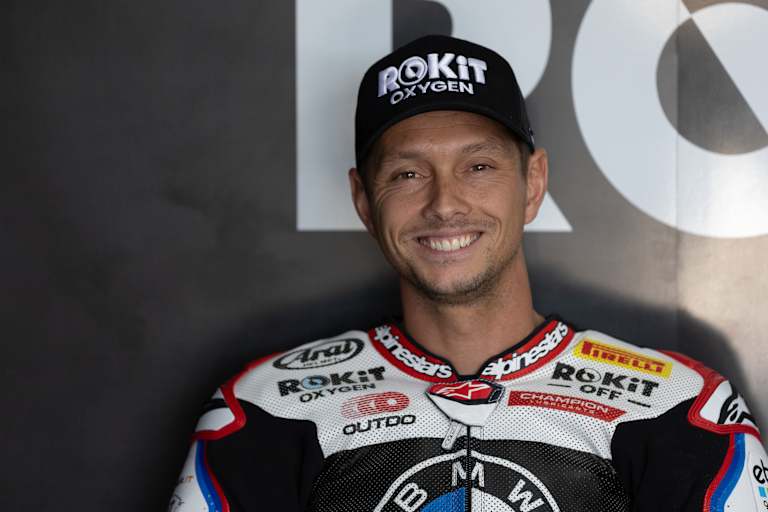 Michael van der Mark ersetzt in Misano BMW-Stammfahrer Danilo Petrucci