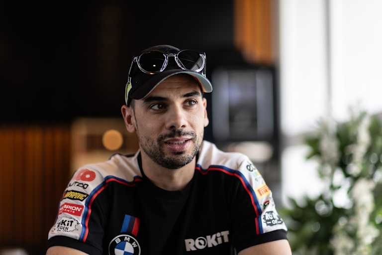 Miguel Oliveira