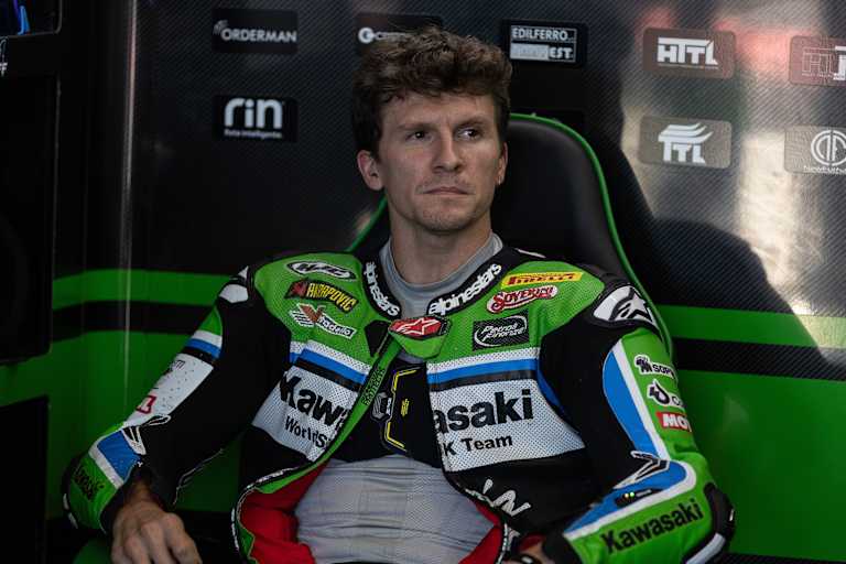 Garrett Gerloff sorgt sich um das Interesse an der Superbike-WM