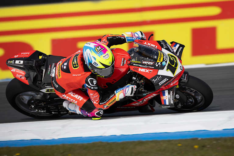 Alvaro Bautista