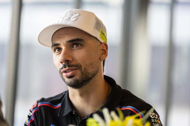 Miguel Oliveira