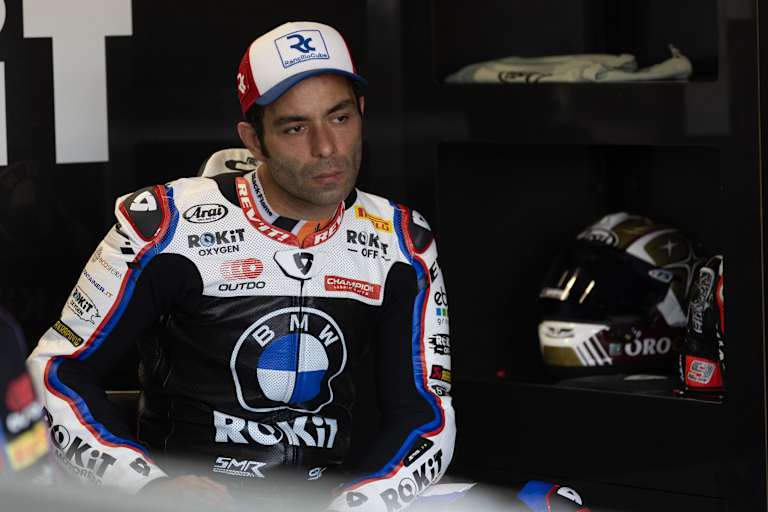 Danilo Petrucci