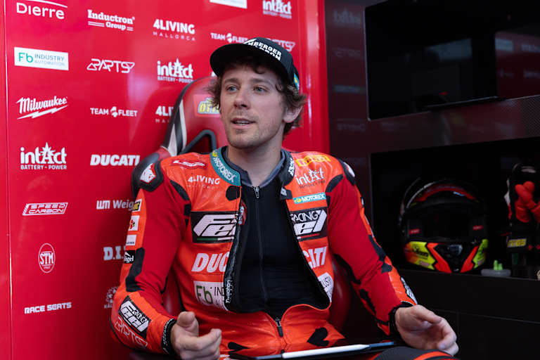 Philipp Öttl