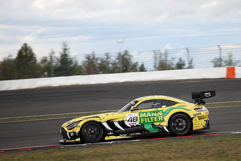 Titel für WINWARD Racing