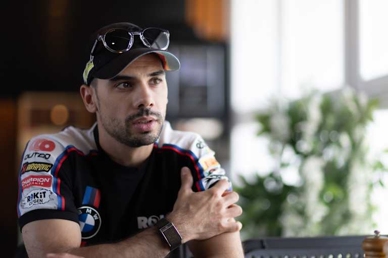 Miguel Oliveira
