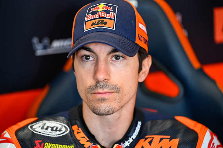 Maverick Vinales