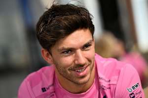 Pierre Gasly: «Wir sind nicht hier, um Sechster oder Siebter zu werden» 