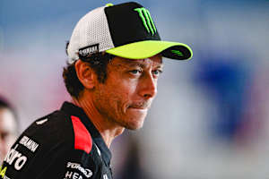 Valentino Rossi