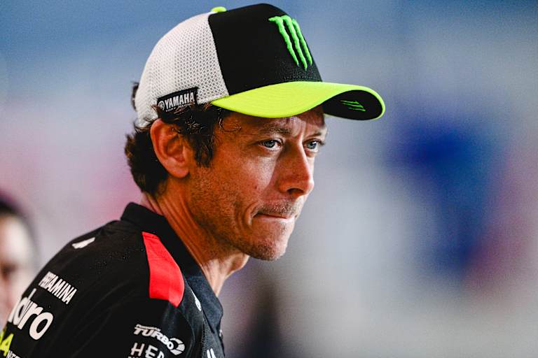 Valentino Rossi