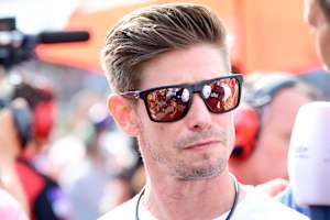 Casey Stoner