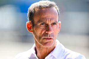 Alberto Puig (HRC)