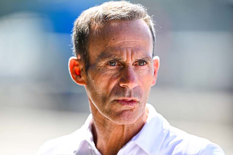 Alberto Puig (HRC)
