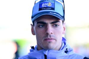 Fermin Aldeguer verpasst den Sepang-Test Anfang Februar