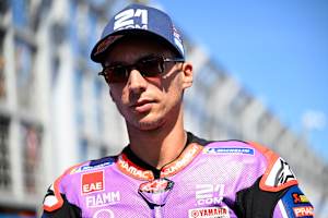 Toprak Razgatlioglu ging erneut leer aus