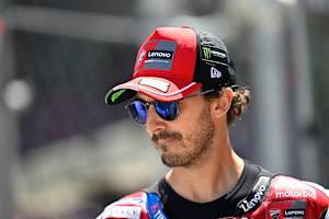 Pecco Bagnaia