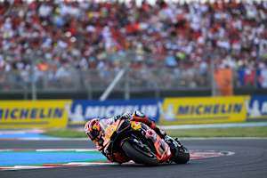 Maverick Vinales