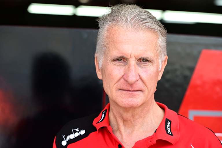 Paolo Ciabatti