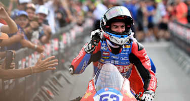 Valentin Debise