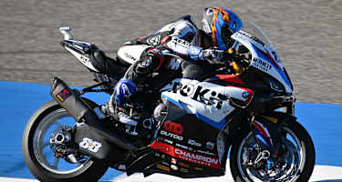 Miguel Oliveira