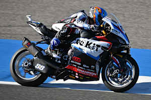 Miguel Oliveira