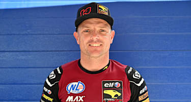 Sam Lowes testet heute erstmals die Michelin-Superbike-Reifen