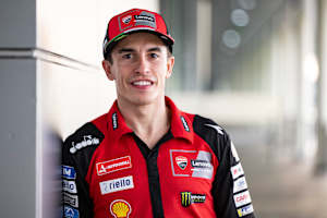 Marc Marquez