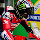 Familienmensch Jonathan Rea fuhr die letzte Runde im Kampf gegen Krebs