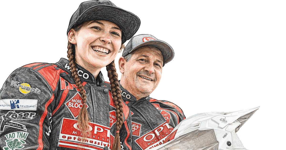 Imanuel Schramms Kolumne: Neue Richtung und Motorsport zum Anfassen ...