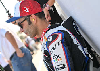 Danilo Petrucci