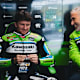 Leistungsexplosion bei Kawasaki: Neue Teile für den Misano-Test