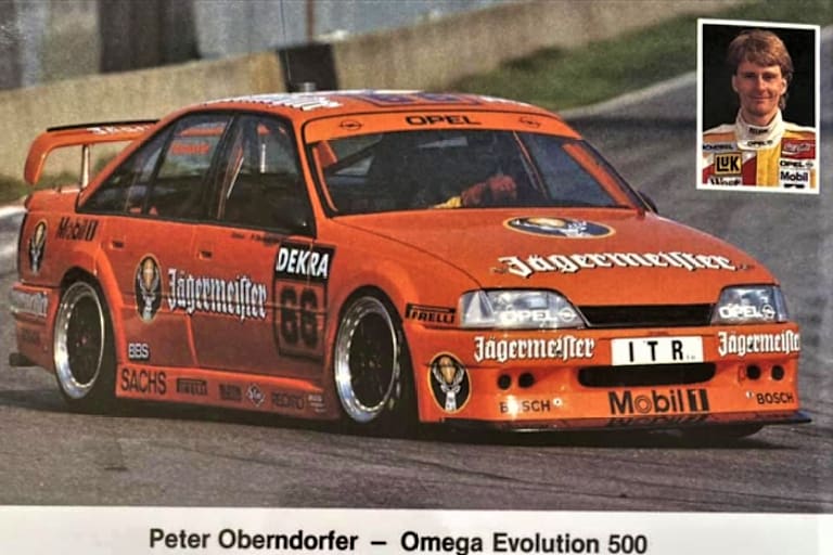 Sorgenkind Opel Omega: Obi gab sein Bestes, aber oft versagte die Technik 