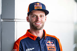 Brad Binder