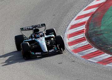 Antonelli glaubt: Die Jungen werden sich rasch an die neuen Autos gewöhnen