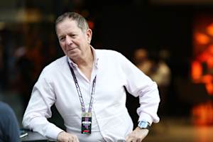 Martin Brundle