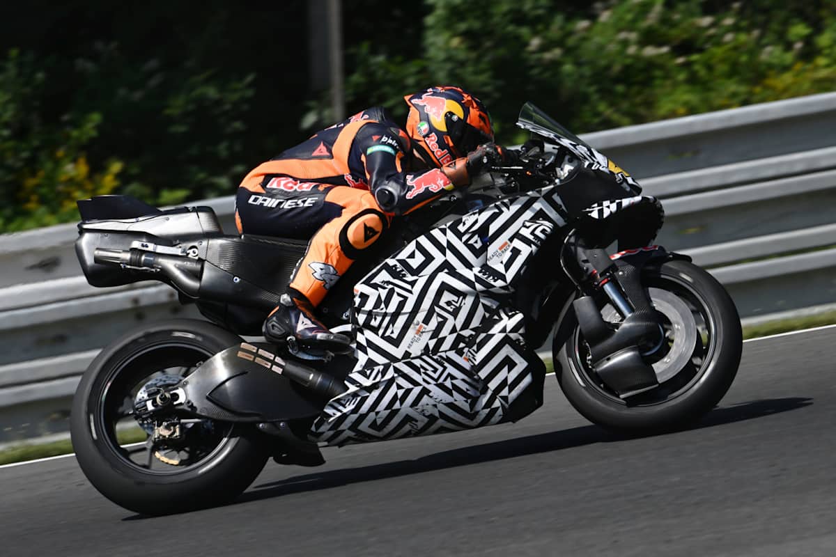 Pol Espargaro