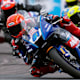 Supersport-Asse überzeugen in der BSB: Can Öncü (Yamaha) siegt in Thruxton