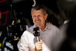 Günther Steiner glaubt, dass Aston Martin das Blatt noch wenden kann