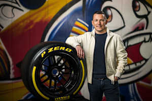 Christian Klien hat einen klaren Favoriten für den Zandvoort-Sieg