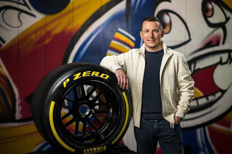Christian Klien hat einen klaren Favoriten für den Zandvoort-Sieg