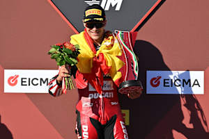Iker Lecuona