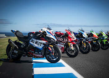 Wird es in der Superbike-WM 2027 einen Einheits-Kraftstoff geben?