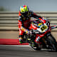 Álvaro Bautista (Ducati) vor Misano: «Der Knochen braucht noch etwas Zeit»