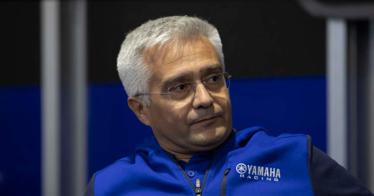 Yamaha-Rennchef-Dosoli-kontert-Vorwurf-Waren-in-gleicher-Lage-wie-Ducati-