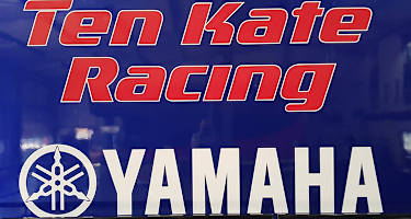 Die Zusammenarbeit von Ten Kate und Yamaha endet