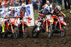 MX2-Start