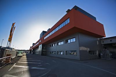 KTM meldete gute Quartalszahlen